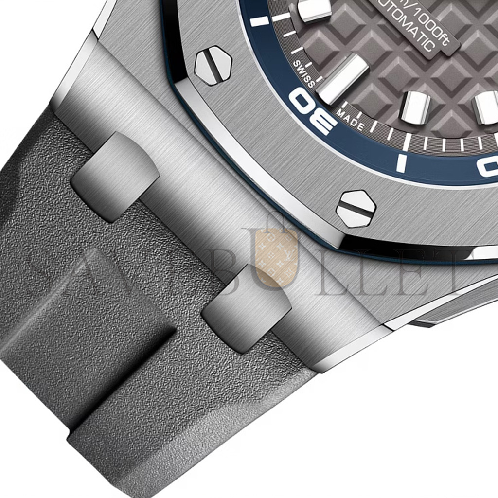 audemars P*g*et royal oak offshore diver watch 15720st.oo.a009ca.01